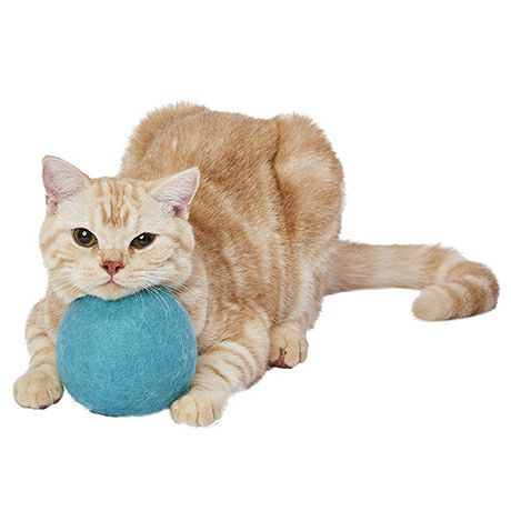 Add.Mate アドメイト 猫用おもちゃ Happiness Cat ウールボールMAX