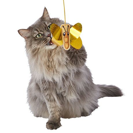 10%OFF！タイムセール】Add.Mate アドメイト 猫用おもちゃ