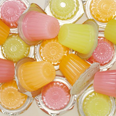 ぷるっと サプリ in ゼリー ミックス 16g×15個入 | ペティオ