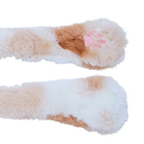 猫拳（ねこパンチ） 専用DIESELAR CLUB リアルファー 猫用おもちゃ にゃんプロ猫じゃらし となりのねこパンチ | ペティオ