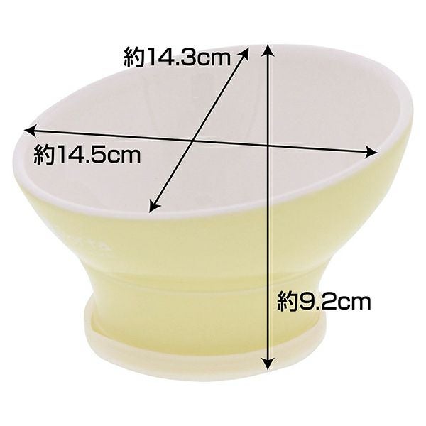 20%OFF！スーパーSALE】犬用食器 Porta ポルタ 脚付き食器 S【会員様