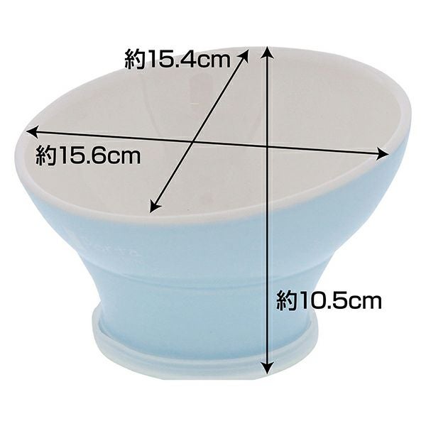 20%OFF！スーパーSALE】犬用食器 Porta ポルタ 脚付き食器 M【会員様