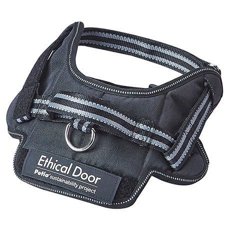 Ethical Door エシカルドア イージーウェア ハーネス M ① 犬用胴輪 EthicalDoor エシカルドア イージーウェアハーネス M