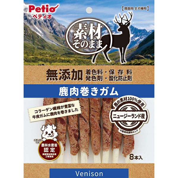 ササミ巻きシリーズ | ペティオ オンライン ショップ本店