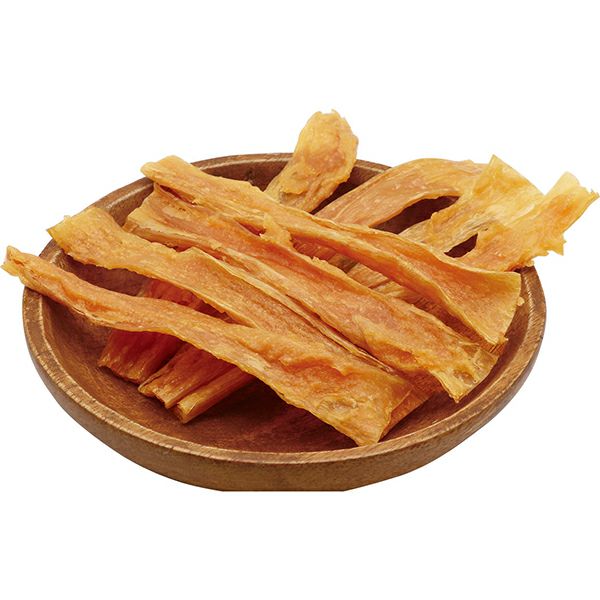 素材そのまま 完全無添加 チキンダックアキレス ハード 15本
