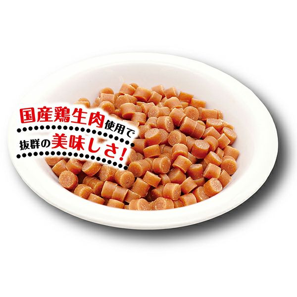 9%OFF】Plact プラクト 総合栄養食 半生ごはん 成犬用健康サポート