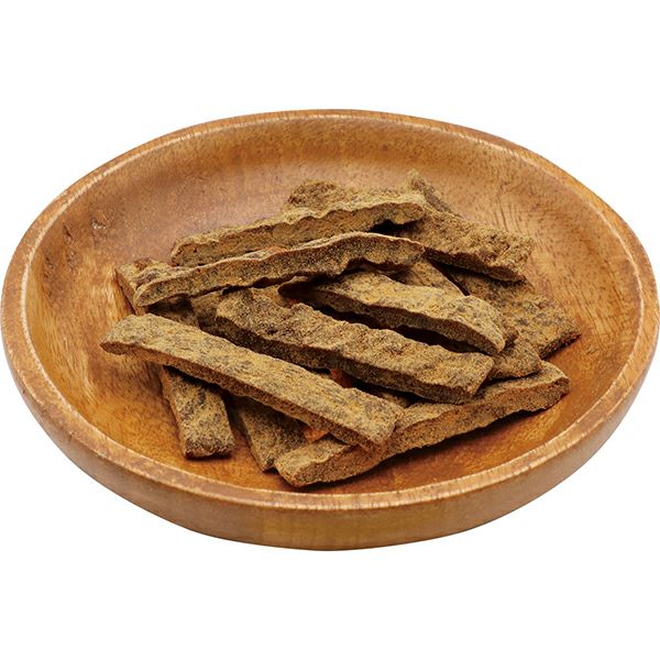またたびプラス デンタルケア 歯みがきスティック ササミ 25g