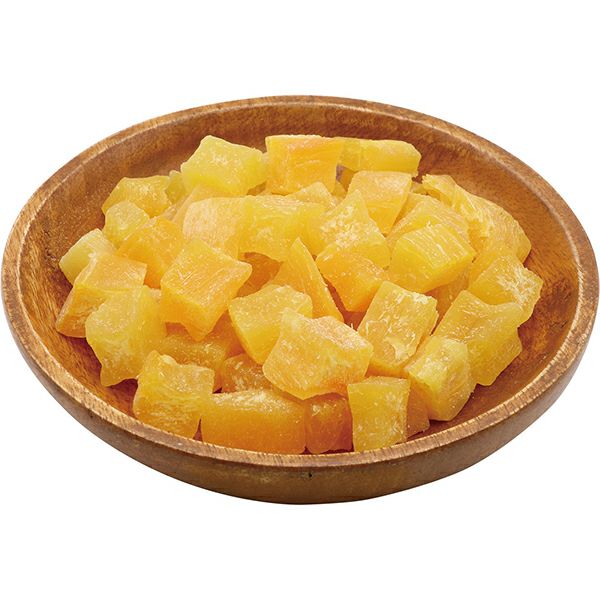 本店限定特価】素材そのまま さつまいも やわらか角切りタイプ 140g