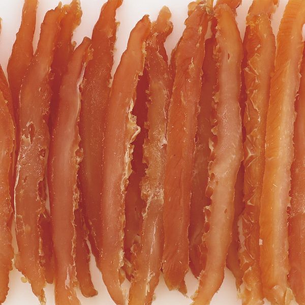 本店限定特価】素材そのまま ササミ細切りソフト 7歳からの健康ケア
