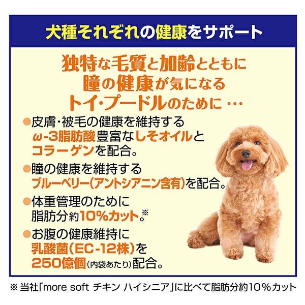 リモナイトラボ トイ・プードル用 1kg | ペティオ オンライン ショップ本店