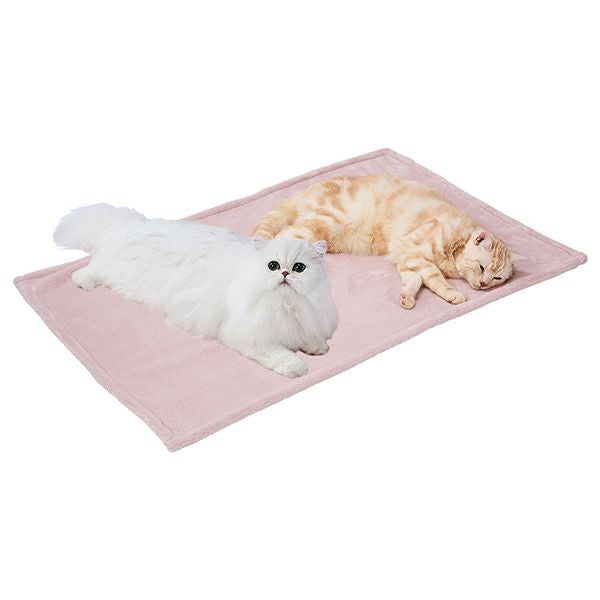 30%OFF！スーパーSALE】犬猫用毛布 ミルクマイヤーブランケット ワイド