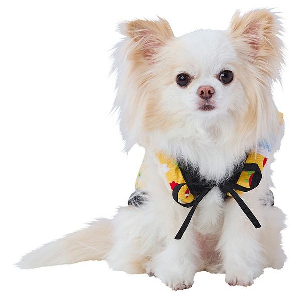 30%OFF！あったかアイテム】犬用ウェア 犬雅 あったかちゃんちゃんこ