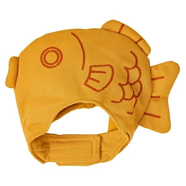 50%OFF！タイムセール】犬用コスプレ 変身ほっかむり ジャパニーズ