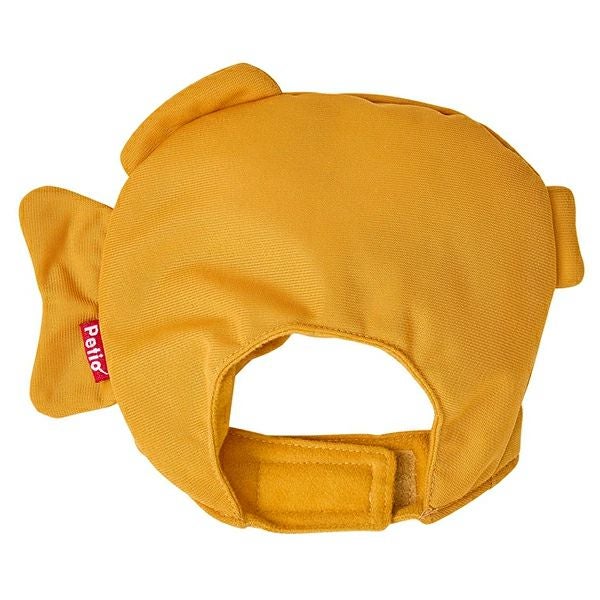 30%OFF！あったかアイテム】犬用コスプレ 変身ほっかむり ジャパニーズ