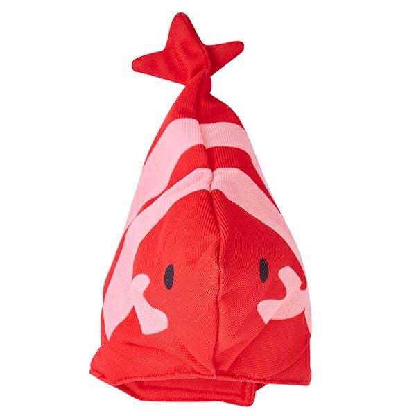 30%OFF！あったかアイテム】猫用コスプレ 変身ほっかむり ジャパニーズ