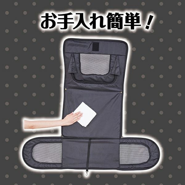 9%OFF】犬猫用キャリーバッグ サッと使える、ラクラクおでかけ ペット