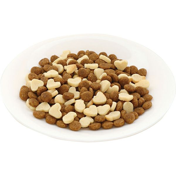 ネコちゃんの乳酸菌のちから 3ヶ月からのフェカリス菌プチクランチ