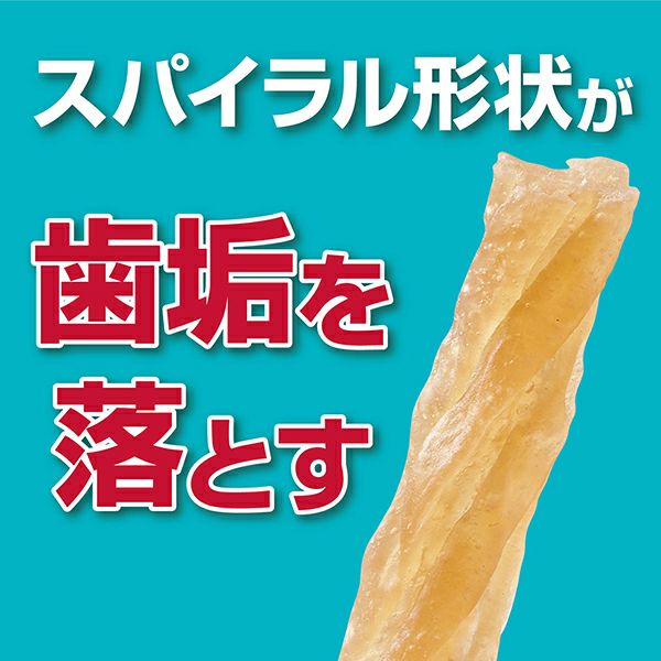 Plact プラクト ねこちゃんの 歯みがきデンタルガム かつお味 30g