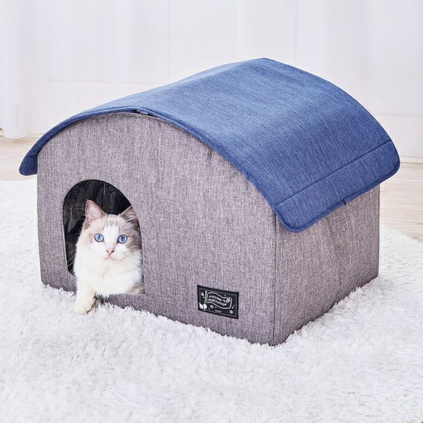 10%OFF！ひんやり特集】犬猫用ベッド 電気のいらない ひんやり ひみつ