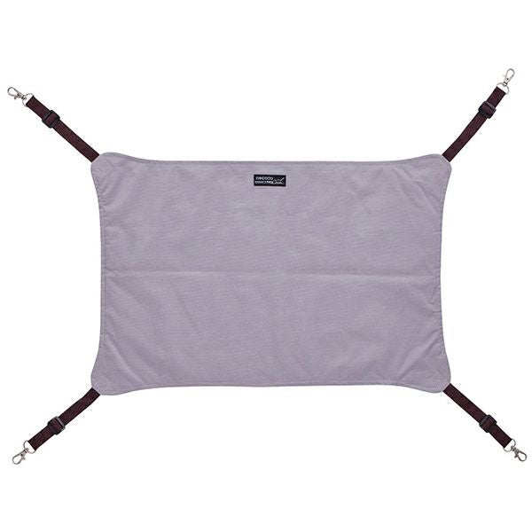 10%OFF！タイムセール】猫用ハンモック necoco 広々涼めるキャット