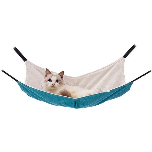 Add.Mate アドメイト 猫用ハンモック ゆったりくつろげる 包まれにゃん