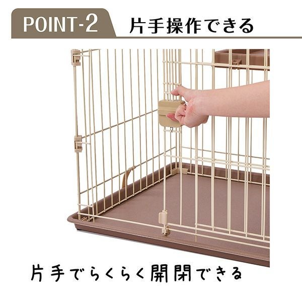 極美品 アドメイト ベーシックキャットケージ ナチュラル Add.Mate アドメイト 猫用 ベーシックキャットケージ ナチュラル