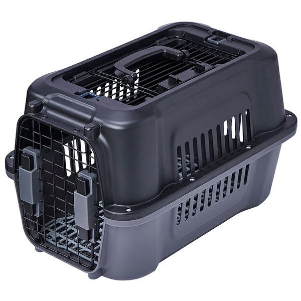 *耐荷重8kg★ ペットキャリー 2way ハウス 2ドア ネイビー 他カラー有 000000008349-01.jpg?size=l&w=