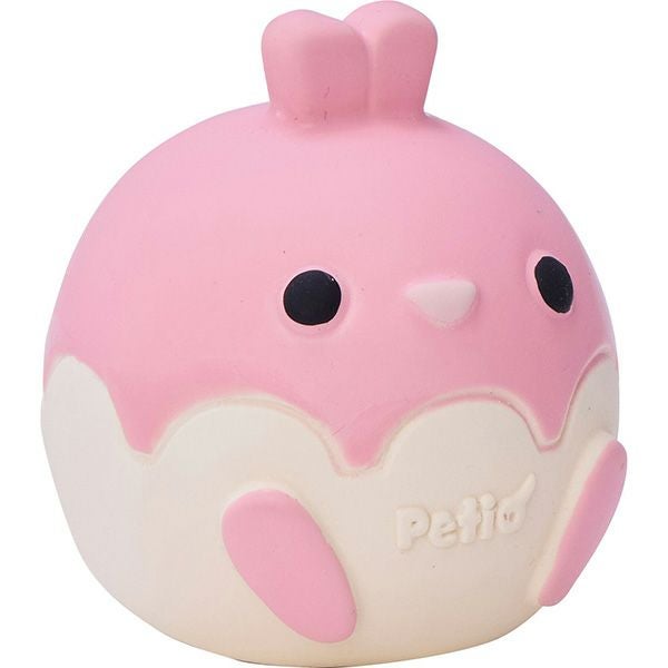 犬用おもちゃ やわらかTOY べビたん うさぎ | ペティオ オンライン