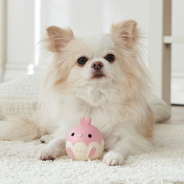 15%OFF！スーパーSALE】犬用おもちゃ やわらかTOY べビたん うさぎ