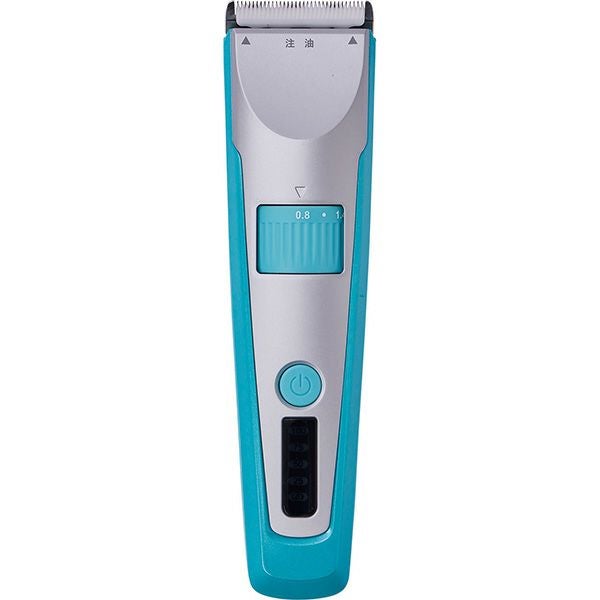 Self Trimmer コードレスバリカン レギュラーII | ペティオ