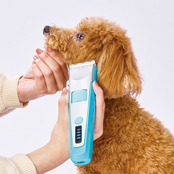 Self Trimmer コードレスバリカン レギュラーII | ペティオ