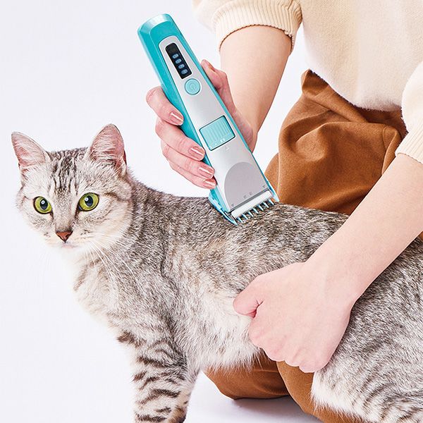 Self Trimmer コードレスバリカン レギュラーII | ペティオ