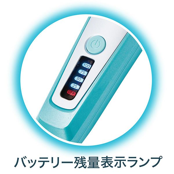 10%OFF！スーパーSALE】Self Trimmer コードレスバリカン レギュラー