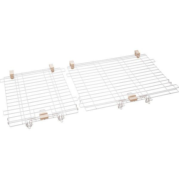 ペティオ (Petio) 犬用 ドッグルームサークルPLus ベージュ ワイド 犬用 ドッグルームサークルPlus ベージュ ワイド 専用屋根面