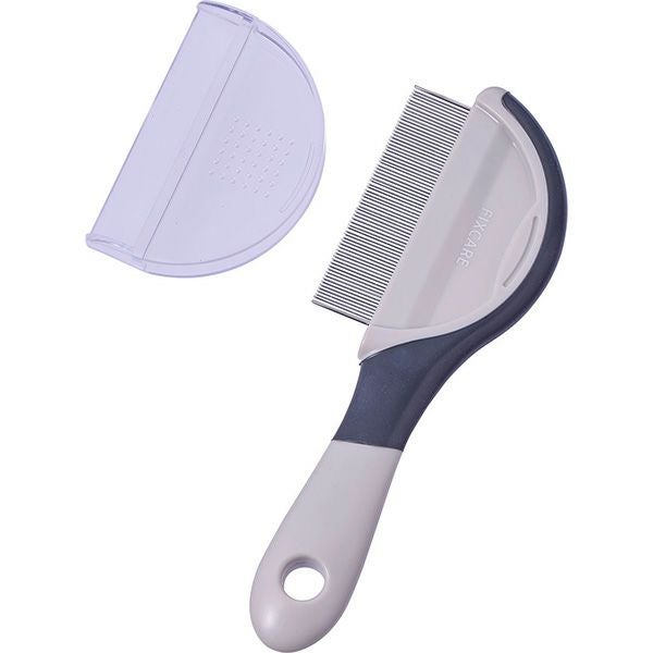 10%OFF！おうち時間特集】犬猫用 FIXCARE ノミを逃がさない カバー付