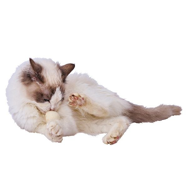 Add.Mate アドメイト 猫用おもちゃ Happiness Cat ウールボールmini 4
