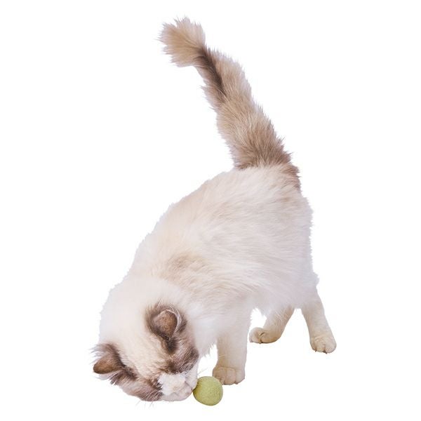 Add.Mate アドメイト 猫用おもちゃ Happiness Cat ウールボールmini 4