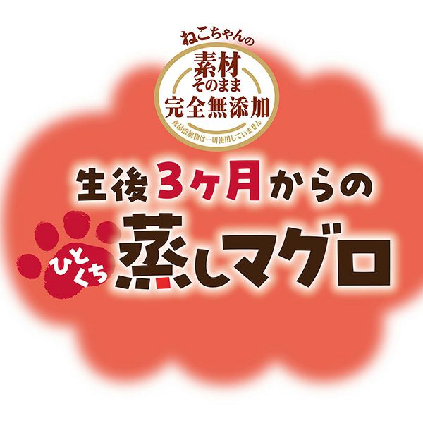 10%OFF！スーパーSALE】素材そのまま ねこちゃんの完全無添加 生後3