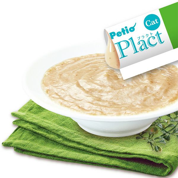 10%OFF！スーパーSALE】Plact プラクト ねこちゃんの総合栄養食 無添加