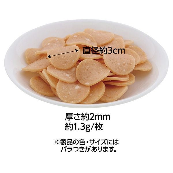 ササミチップス ソフト 大満足祭 240g | ペティオ オンライン ショップ本店