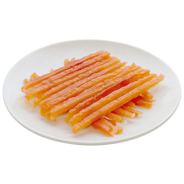 10%OFF！スーパーSALE】素材そのまま ササミやわらか細切り 75g【会員