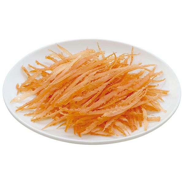 素材そのまま ササミやわらか極細仕立て 75g | ペティオ オンライン