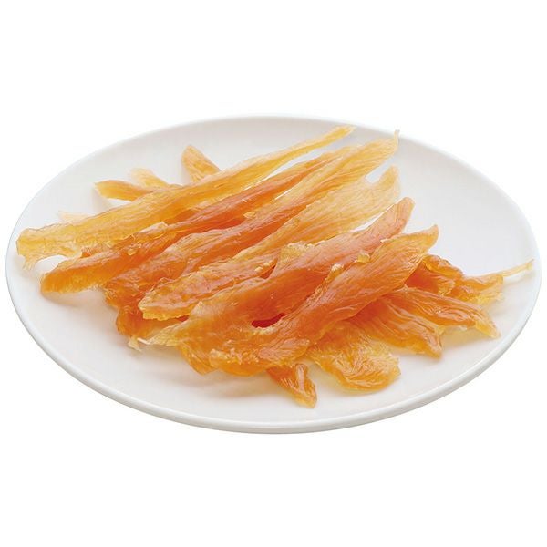 10%OFF!タイムセール】素材そのまま ササミやわらか姿細切り 75g 10%OFF!タイムセール】素材そのまま ササミやわらか姿細切り 75g