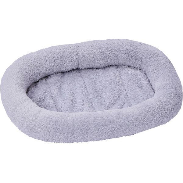 30%OFF！あったかアイテム】犬猫用ベッド 洗える やさしい手ざわりの