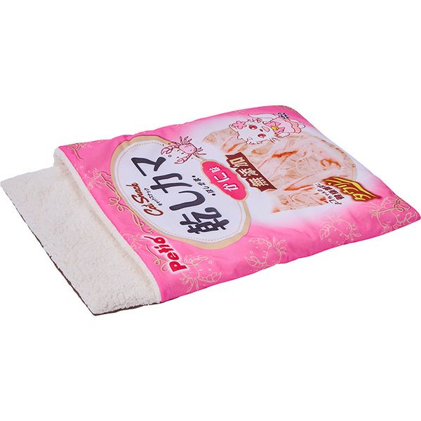 30%OFF！あったかアイテム】猫用ベッド 乾しカマベッド | ペティオ