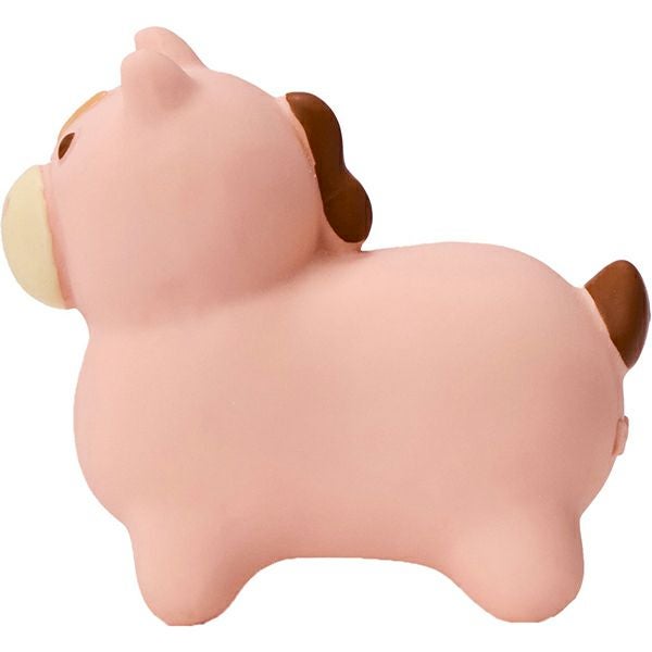 犬用おもちゃ ぽにぽにポニーTOYラテックス ピンク | ペティオ