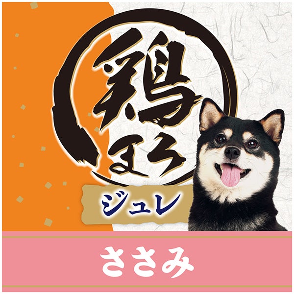 鶏まろ 水分補給ジュレスティック ささみ 8本入 | ペティオ オンライン