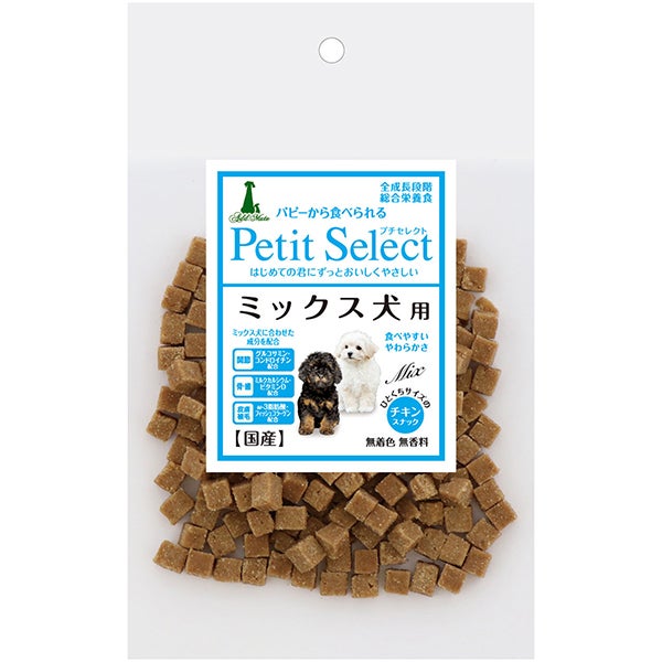 Petio ペティオ アドメイト
ヴィラフォートサークル Add.Mate アドメイト プチセレクト トイ・プードル用 80g | ペティオ
