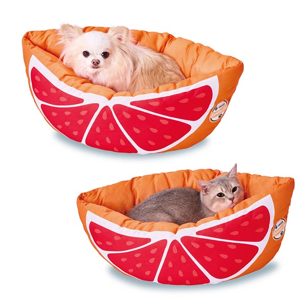 10%OFF！ひんやり特集】犬猫用ベッド ひんやりサマーベッド ピンク