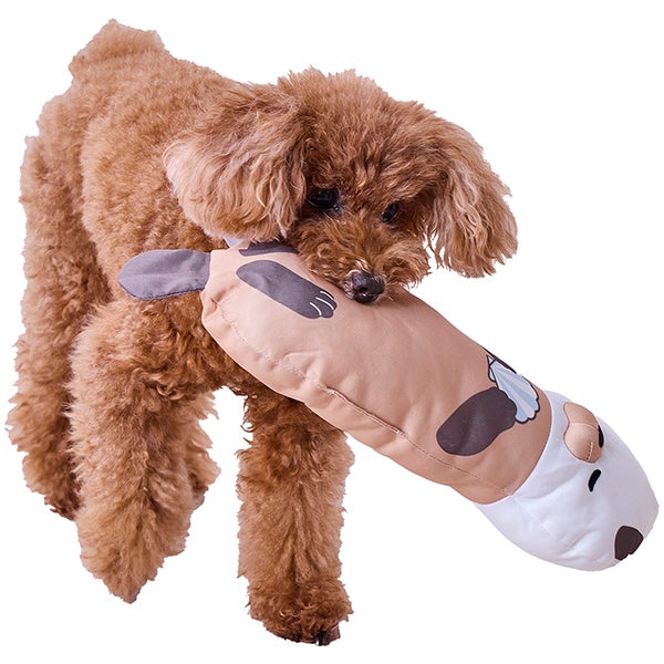 40%OFF！ひんやり特集】犬猫用 ひんやりTOYあごまくら ラッコ【会員様